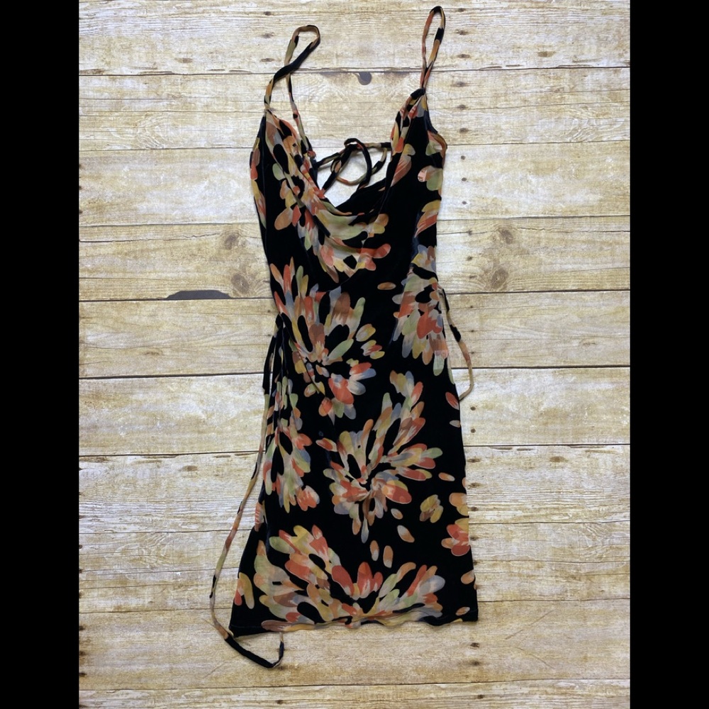 NWOT Rat and Boa Catarina dress
